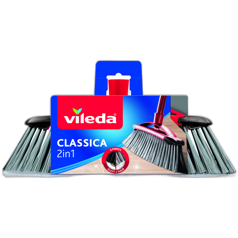 VILEDA SCOPA 2IN1 CLASSICA –