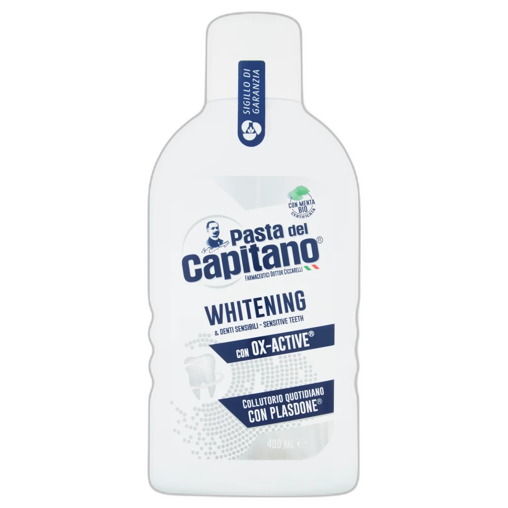 COLLUTORIO CAPITANO –