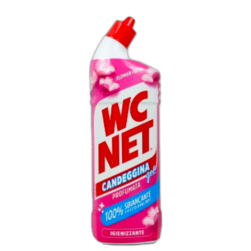 WC NET – varie fragranze - 700ml
