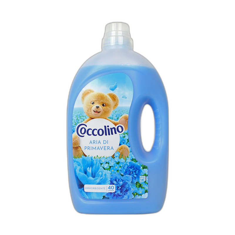 AMMORBIDENTE COCCOLINO – varie fragranze - 3 lt