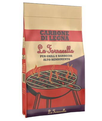 CARBONELLA – 2,5 KG