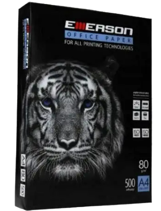 RISMA CARTA A4 – 80 g