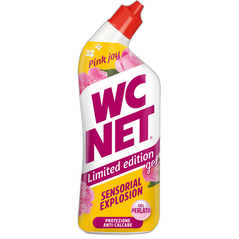 WC NET – varie fragranze - 700 ml