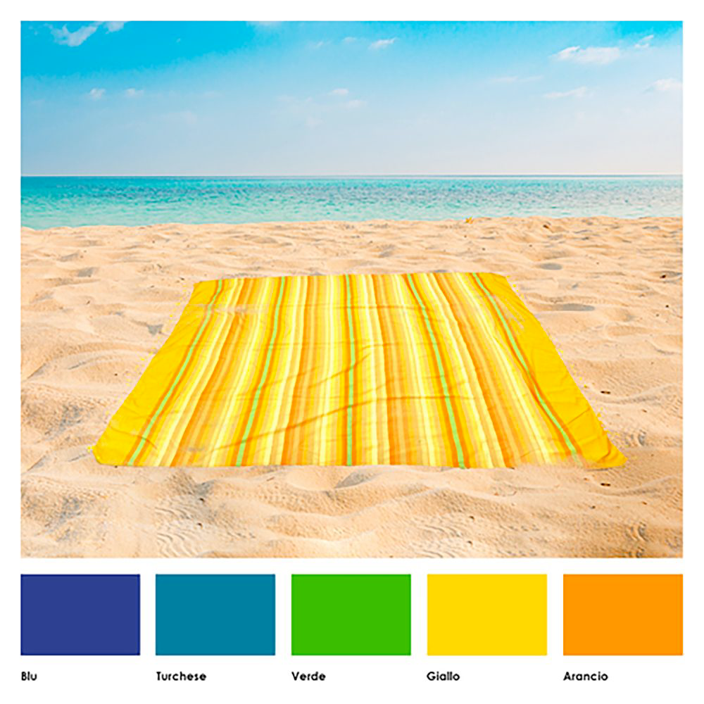 TELO MARE KERELA MALLORCA – 210*240CM