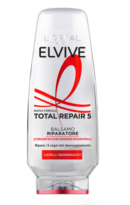 ELVIVE SHAMPOO E BALSAMO – VARI TIPI - 250ML