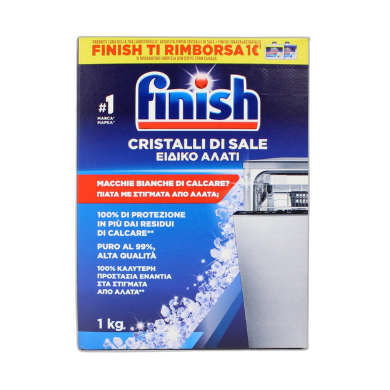 FINISH SALE PER LAVASTOVIGLIE – 1 KG