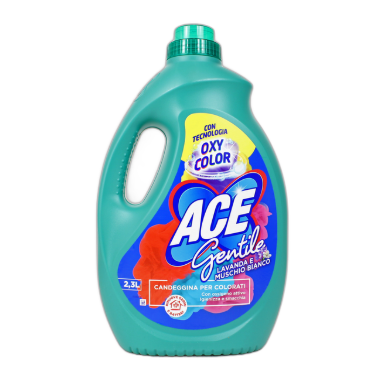 ACE GENTILE – VARIE FRAGRANZE - 2,3L