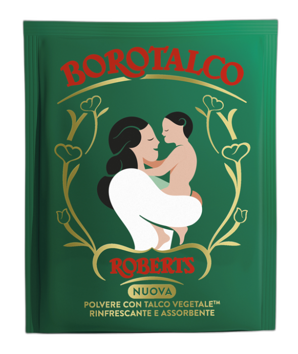 BOROTALCO – 70 GR