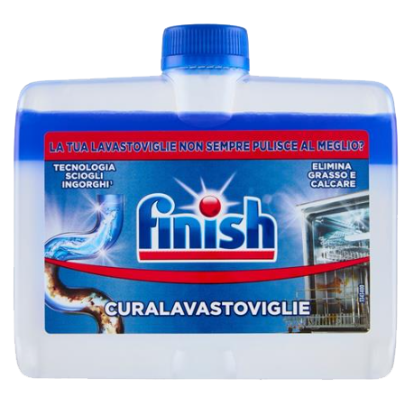 FINISH CURALAVASTOVIGLIE – VARIE FRAGRANZE