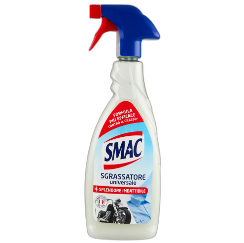 SMAC SGRASSATORE UNIVERSALE SPRAY – VARIE FRAGRANZE