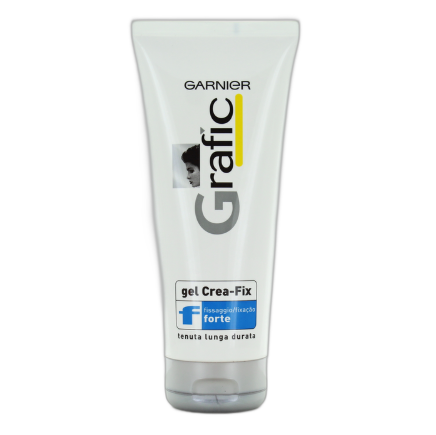 GEL PER CAPELLI GRAFIC/FRUCTIS – 200 ML